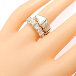 Nhẫn Bulgari Serpenti - Hàng hiệu Authentic 839983