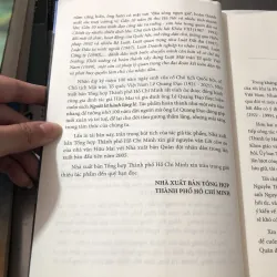 Người lữ hành lặng lẽ của tác giả Hữu Mai 977552