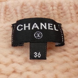 【Mã giảm giá】Chanel CHANEL Áo len 647142