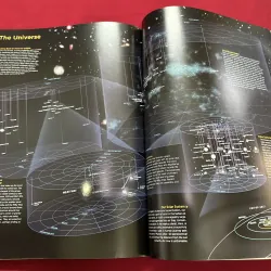 Sách ngoại văn tiếng Anh - National Geographic Concise Atlas of the World, 4th Edition  932225