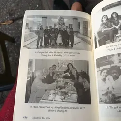 Hồi Ký Bảy Nổi Ba Chìm - Nguyễn Bắc Sơn 738660