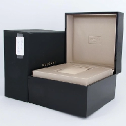 Bulgari Bulgari Bulgari BBL26S/BBL26WSSD SS Quartz - Hàng hiệu Chính hãng 882174