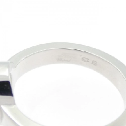 Nhẫn kim cương Chopard - Hàng hiệu Authentic 834718