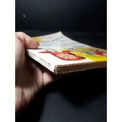 Hướng dẫn học và thực hành tiếng Anh 3 mới 70% ố vàng bong gáy 1997 HCM1001 HỌC NGOẠI NGỮ 918310