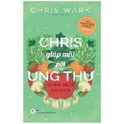 Chris Giáp Mặt Với Ung Thư - Chris Wark 191381