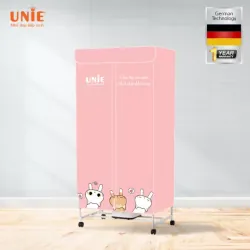 “Sấy 20kg nhẹ tựa hơi thở 😎” 727447