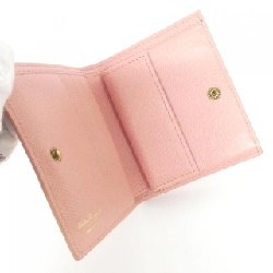 Ví Salvatore Ferragamo 22 D780 - Hàng hiệu Chính hãng 771632