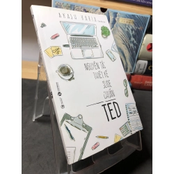 Nguyên tắc thiết kế slide chuẩn Ted 2019 mới 90% Akash Karia HPB1409 MARKETING KINH DOANH 274332