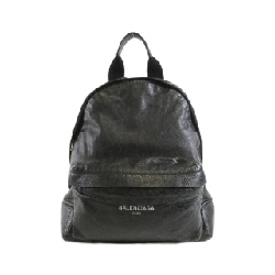 Balenciaga Ba lô màu xanh navy 409010 CU51N - Hàng hiệu Chính hãng