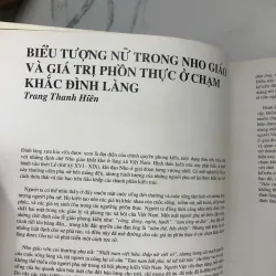 Giới có phải là vấn đề? – Nhà xuất bản Mỹ Thuật - NỮ GIỚI TRONG MỸ THUẬT HỘI HỌA ĐIÊU KHẮC 998550