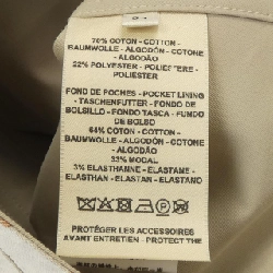 【Mã giảm giá】Áo khoác HERMES 636964