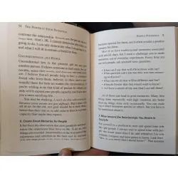 The power of your Potential - John C.Maxwell 715112