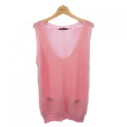 Louis Vuitton WOKW03MUS Áo vest