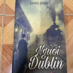 Người Dublin - James Joyce  931405