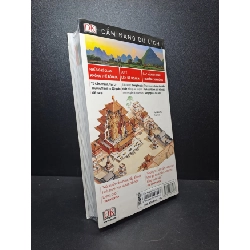 Cẩm nang du lịch Trung Quốc mới 100% HCM1709 912273