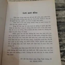 Quy hoạch tuyến tính- T giả GS Đặng Hấn-ĐH Kinh tế HCM 1995 748820