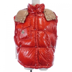 Áo khoác lông vũ MONCLER 636519