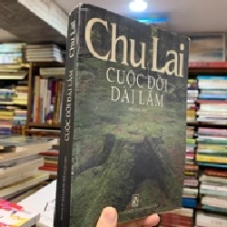 Cuộc đời dài lắm - Chu Lai 130232