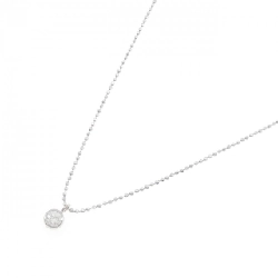 Dây chuyền kim cương PT900/PT850 0.14CT - Hàng hiệu Chính hãng 857603