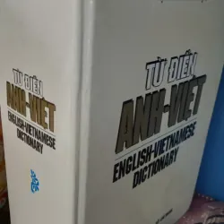 từ điển anh việt 1000828