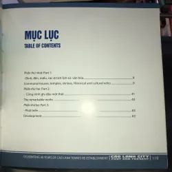 Thành phố Cao Lãnh xưa và nay 753234