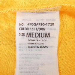 Nagonstans nagonstans 470GA780-1720 Áo thun - Hàng hiệu Authentic 774505