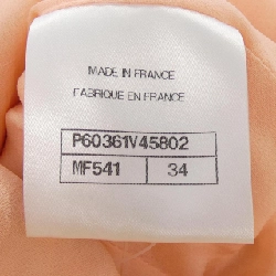 Áo khoác CHANEL P60361V45802 19C - Hàng hiệu Chính hãng 815996