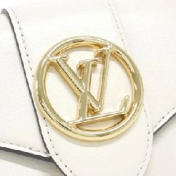 Ví Louis Vuitton Portefoy LV Pont Neuf Compact M69176 - Hàng hiệu Chính hãng 806608