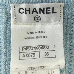 【Mã giảm giá】Chanel CHANEL Đầm 651118