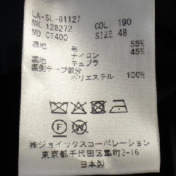 Bộ sưu tập LANVIN - Áo khoác - Hàng hiệu Chính hãng 900181