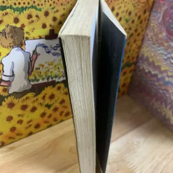 Cô Bé Fadette – George Sand 927962