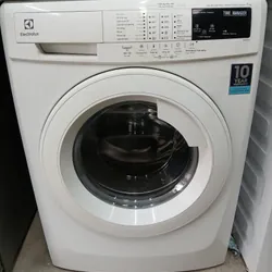 Máy giặt electrolux 7kg  560562