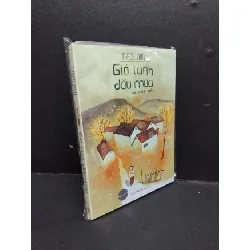 [Sách Cũ SCGR] Gió Lạnh Đầu Mùa, mới 100% HCM0107 Thạch Lam VĂN HỌC