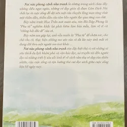 Nơi nào phong cảnh như tranh- Lâm địch nhi 796040