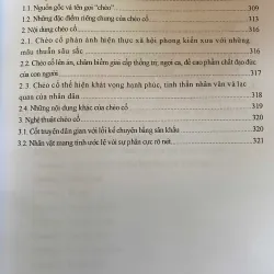 GIÁO TRÌNH VĂN HỌC DÂN GIAN VIỆT NAM - NGUYỄN THỊ MINH THU  755819