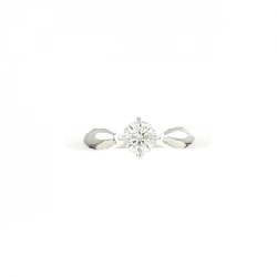 Nhẫn Bulgari Dedicata A Venezia 0.19CT E VS1 EXT - Hàng hiệu Chính hãng 837637