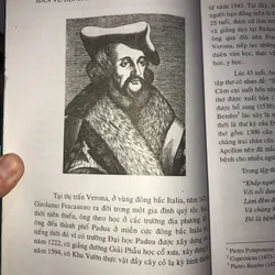 Kể chuyện 22 danh nhân y học  714159