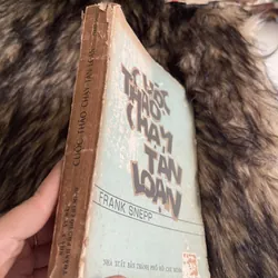 Cuộc tháo chạy tán Loạn  674334