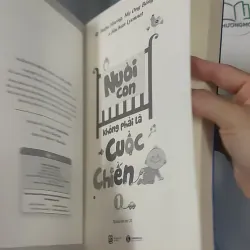 Nuôi Con Không Phải Là Cuộc Chiến 1 - Bubu Hương & Mẹ Ong Bông & Hachun Lyonnet 1018930