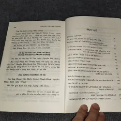 THẦM LẶNG - TRƯƠNG VÕ ANH GIANG 991083