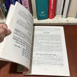 II Sách Huyền Học: KIM OANH KÝ (3 Quyển) - Thái Kim Oanh 777831