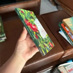 TRÁI TIM CÒN CHÁY VÀ TAY CÒN CẦM – SANGSANG - K3 1010952