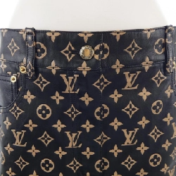 【Mã giảm giá】Váy LOUIS VUITTON 654727