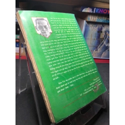 Kòn trô 1997 mới 60% ố vàng Lý Văn Sâm HPB0906 SÁCH VĂN HỌC 160335