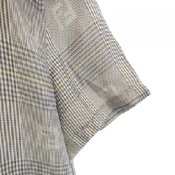 Áo sơ mi ngắn tay FENDI FF Motif FS0795 AO4A - Hàng hiệu Chính hãng 895926