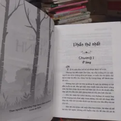 Sách: Không gia đình - TG: Hector Malot (B3) 976756