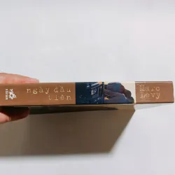 Ngày Đầu Tiên - Marc Levy  958091