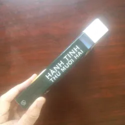 [Sách Hiếm] Hành Tinh Thứ Mười Hai (Zecharia Sitchin) 907627