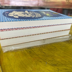 Truyện cổ Grimm bốn cuốn đầy đủ nhất 469669