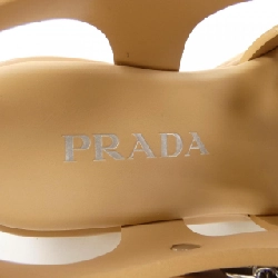 Giày sandal PRADA - Hàng hiệu Authentic 830570